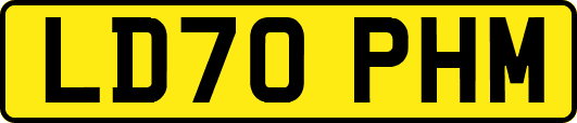 LD70PHM