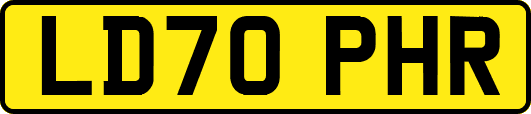 LD70PHR