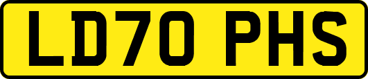 LD70PHS