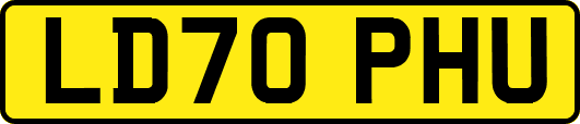 LD70PHU