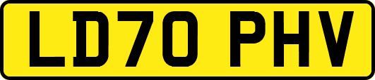 LD70PHV