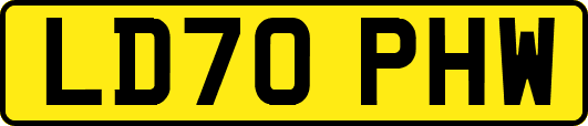 LD70PHW