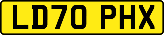 LD70PHX