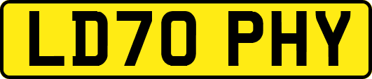 LD70PHY