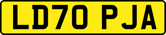 LD70PJA