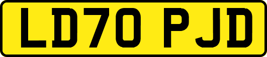 LD70PJD