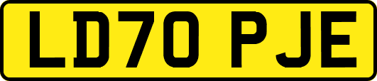 LD70PJE