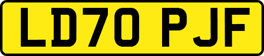 LD70PJF