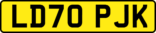 LD70PJK