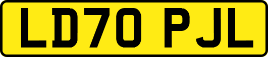 LD70PJL