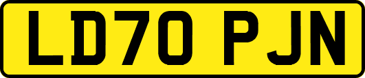 LD70PJN