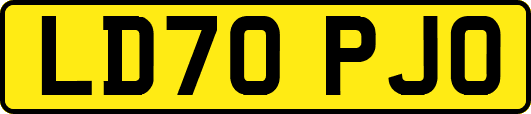 LD70PJO