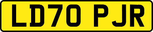 LD70PJR