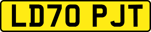 LD70PJT