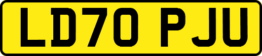 LD70PJU