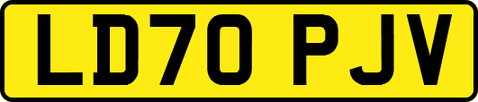 LD70PJV