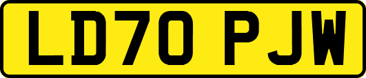 LD70PJW