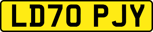 LD70PJY