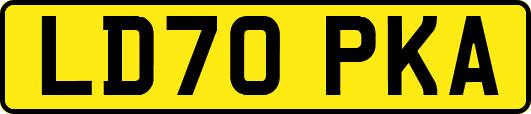 LD70PKA
