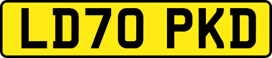 LD70PKD