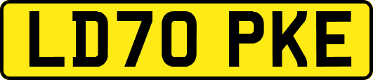 LD70PKE