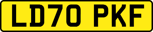 LD70PKF