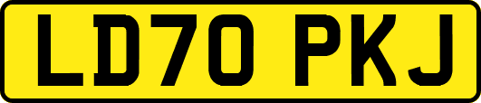 LD70PKJ