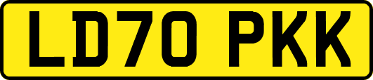 LD70PKK