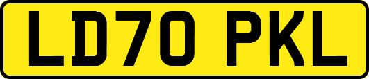 LD70PKL