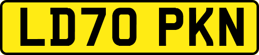LD70PKN