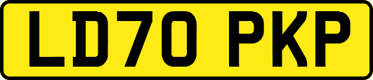 LD70PKP