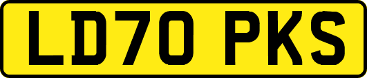 LD70PKS
