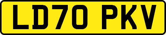 LD70PKV