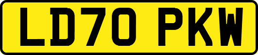 LD70PKW