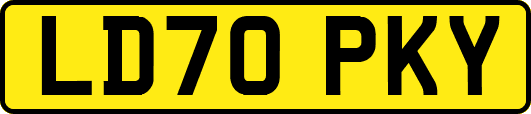 LD70PKY