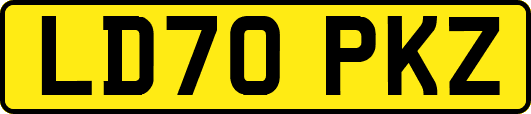 LD70PKZ