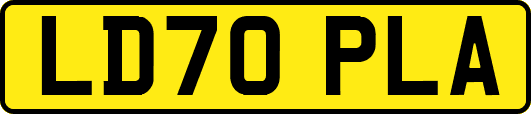 LD70PLA