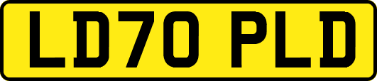 LD70PLD