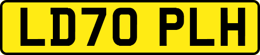 LD70PLH