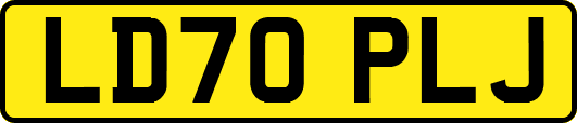 LD70PLJ