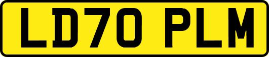 LD70PLM