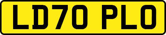 LD70PLO