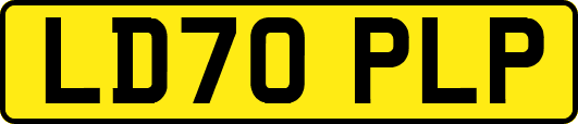 LD70PLP