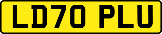 LD70PLU