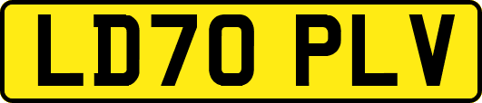 LD70PLV
