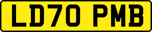 LD70PMB