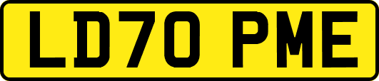 LD70PME