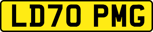 LD70PMG