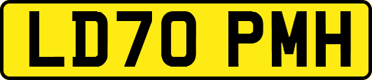 LD70PMH