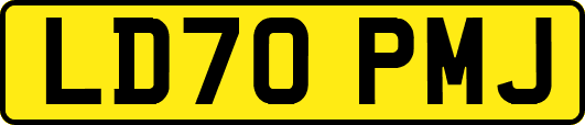 LD70PMJ